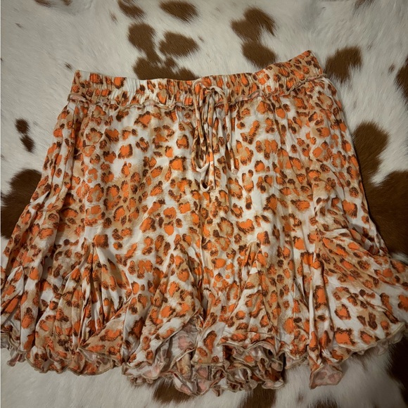 lizard thicket skirt - Picture 1 of 1